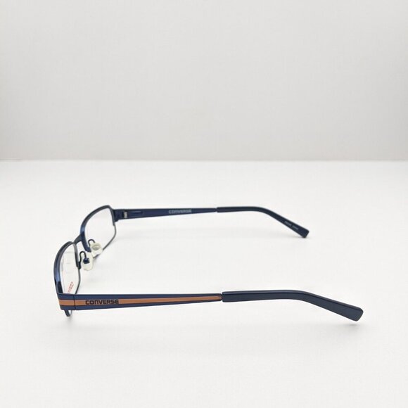 🕶️Converse I don't know Navy Eyeglasses 49/17 135 /ALJ611🕶️ - Picture 5 of 9